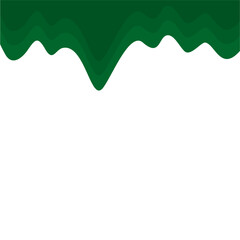 abstract green background