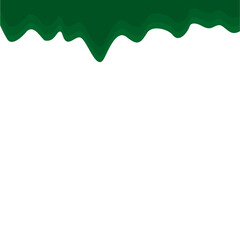 abstract green background