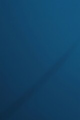 Obraz premium Photo of dark blue abstract background with gradient