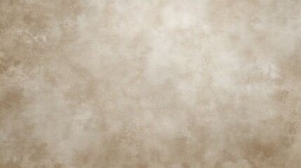 Obraz premium Background texture with soft beige tones creating an elegant and warm atmosphere ideal for various design projects