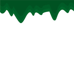 abstract green background