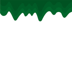 abstract green background