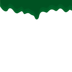 abstract green background