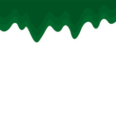 abstract green background