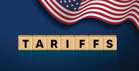 U.S. Trade Policy and Global Tariffs Implications and Market Response