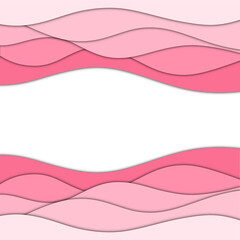 abstract wave background