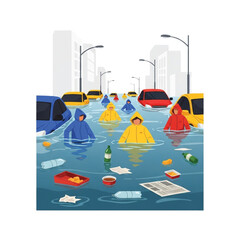 flood