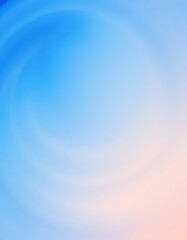 Swirling, ethereal blue gradient abstract background, cosmos, pattern