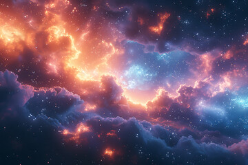 inner life of space