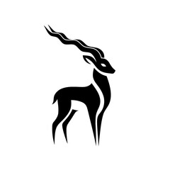 Five Star Blackbuck Branding Logo