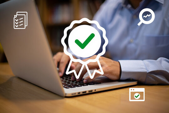 Achieve Quality Assurance A Guide to Quality Control and Assurance Today