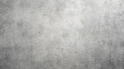 Obraz premium Subtle gray concrete texture background with a weathered and aged surface, perfect for adding a touch of rustic charm to designs