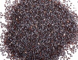 black pepper seeds