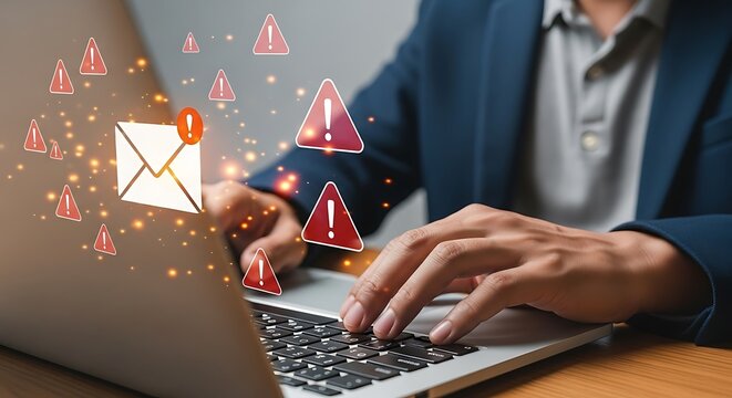 Understanding Email Security Threats Protecting Your Digital Communications Effectively