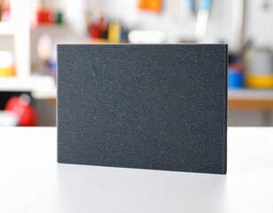 black gift box