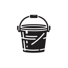 Minimal Vector Design of a Household Water Bucket