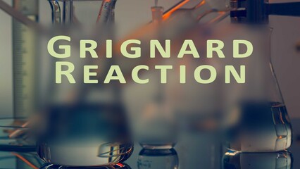 Grignard Reaction
