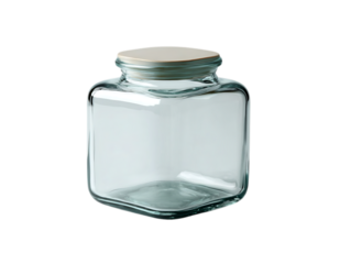 Multipurpose Storage Jar Fridge Shelf Storage Box