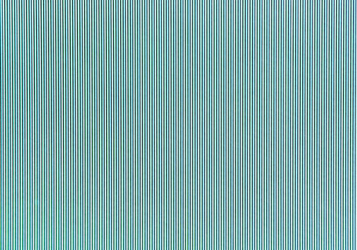 Abstract macro shot of a CRT screen slot mask. Blue, green and red vertical lines create a unique textured background, perfect for tech, retro, or digital themed designs.