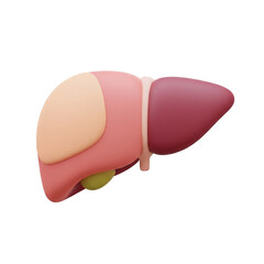 Obraz premium pink eye glasses