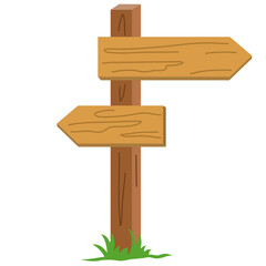 Hand drawn Travel element Illustration.