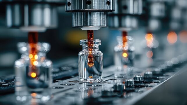Pharmaceutical device testing ensures safety, accuracy, and reliability of drug delivery systems including pumps, inhalers, and injectors through rigorous validation protocols.