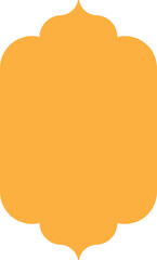 Indian Decorative Arch Frame