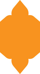 Indian Decorative Arch Frame