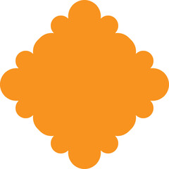 Indian Decorative Arch Frame