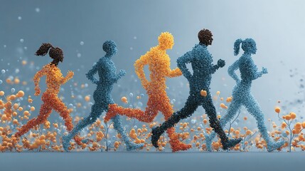 Personalized Health Solutions Customizing Treatment Plans, Nutrition, and Preventative Strategies Through Genetics, Lifestyle Data, and Wearables