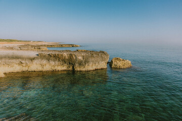 Costa Merlata, Ocean view