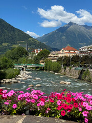 Südtirol Meran 2025