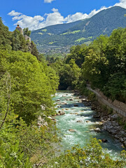 Südtirol Meran 2025