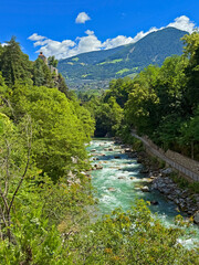 Südtirol Meran 2025