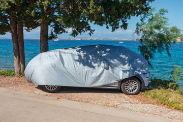 KRAFTMAN|栃木県で建物を守るプロが伝える雨漏り防水シートの完全解説