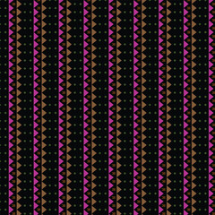 Colorful texture pattern background design template
