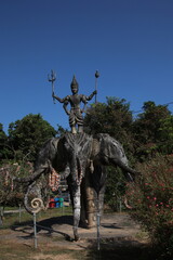 インドラ