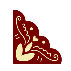 Aestetict frame side illustration