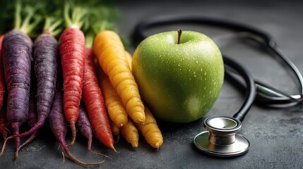 Nutrition and preventative medicine solutions focused on dietary planning, chronic disease prevention, metabolic health support, and lifestyle-based wellness approaches.