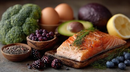 Nutritional Health and Wellness Strategies Promoting Balanced Diets, Disease Prevention, and Lifestyle Optimization Using Evidence-Based Guidance