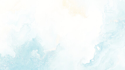 Beautiful blue sky cloudsfor background. Panorama