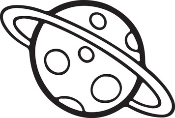 This cartoon is ideal for educational content, outdoor reading, and school projects.