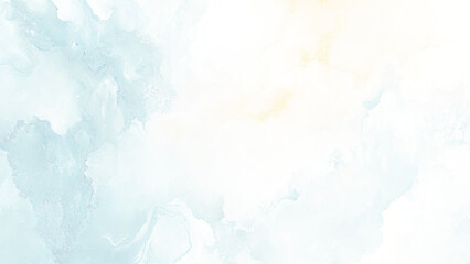 Beautiful blue sky cloudsfor background. Panorama