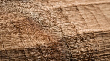 Rustic Wooden Surface with Natural Texture Detail