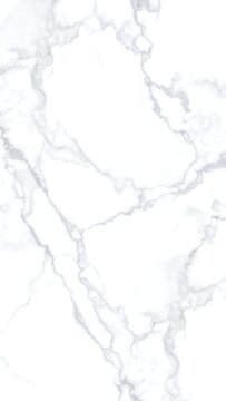 Abstract marble pattern, light gray veins