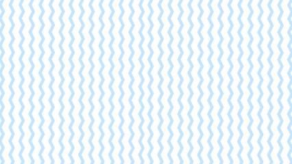 Blue and white seamless pattern vertical zigzag background. Zigzag wave contrast wallpaper. Classic background.