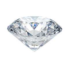 Dazzling Cut Diamond