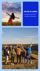 Split Screens Titles 08