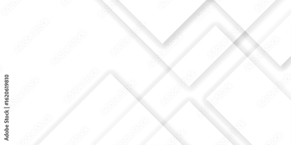 Poster modern geometrical dynamic and seamless abstract white background. abstract background in white and 
