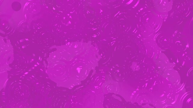 Lavender gradient background with fluid ripple texture brings a calm, dreamy feel to modern designs